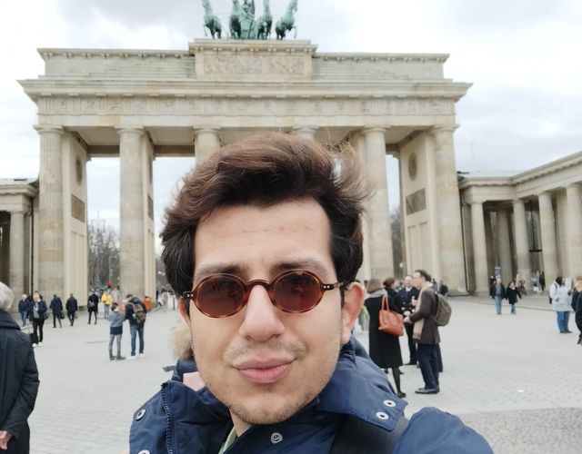 İstanbul İngilizce Özel Ders